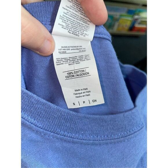 Sassy Frass Dog Short Sleeve Tee - Picture 5 of 5